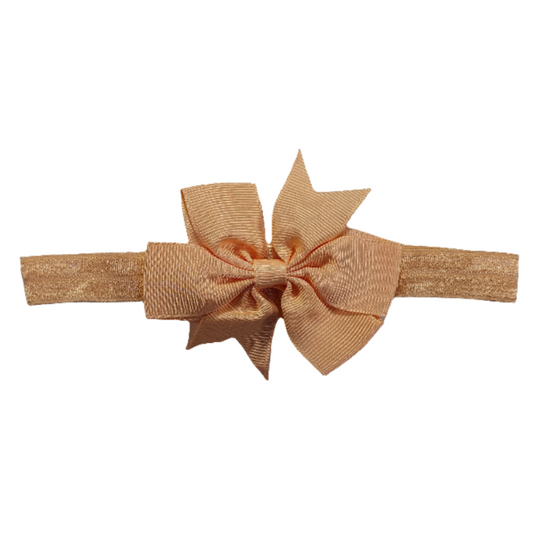 Coral bow