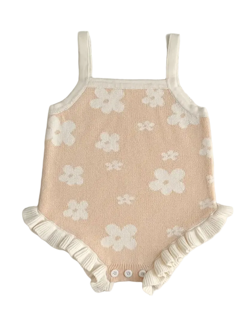 Lilly bodysuit