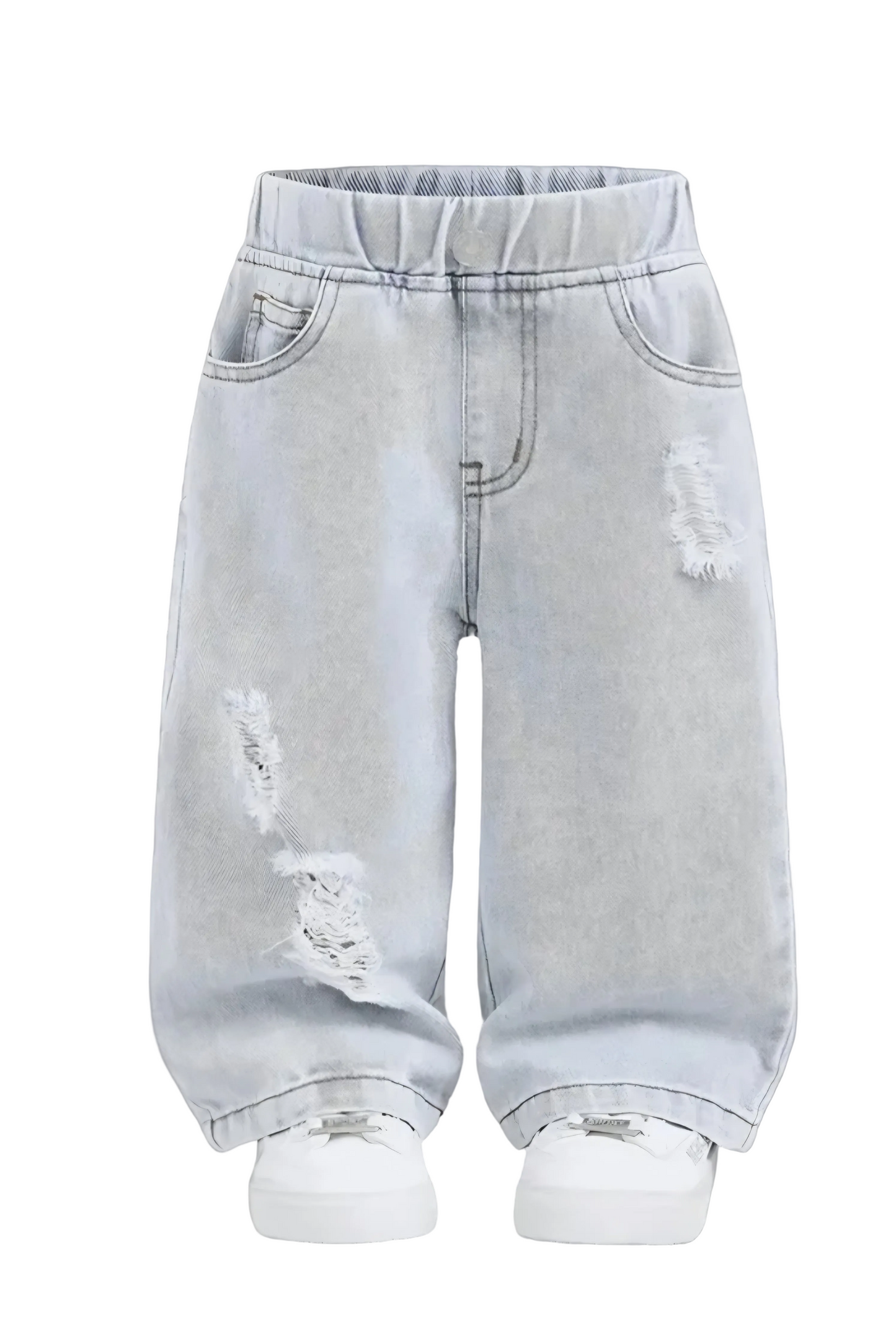 Kylie jeans